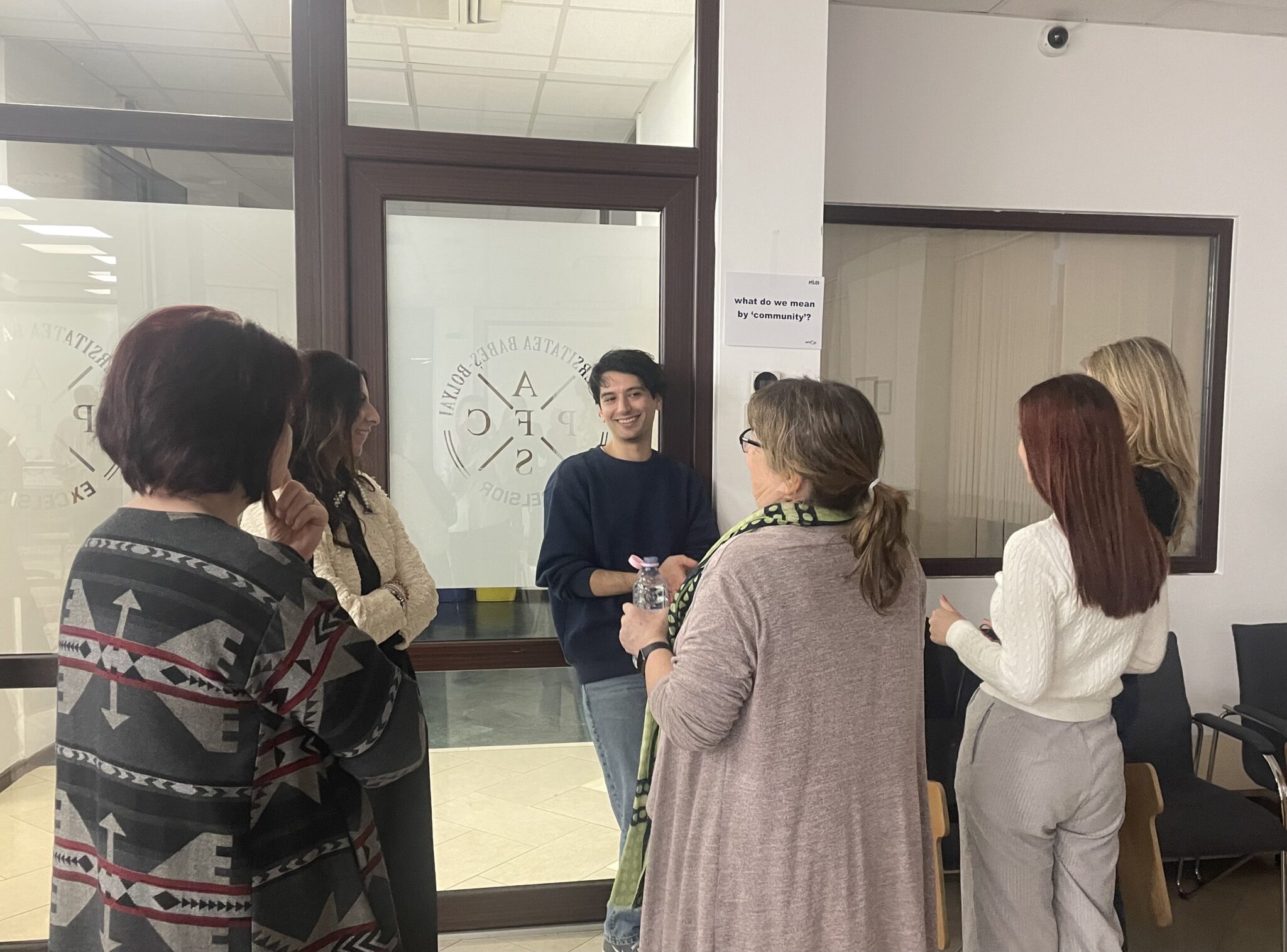 KMOP develops training course for addressing disinformation and media ...