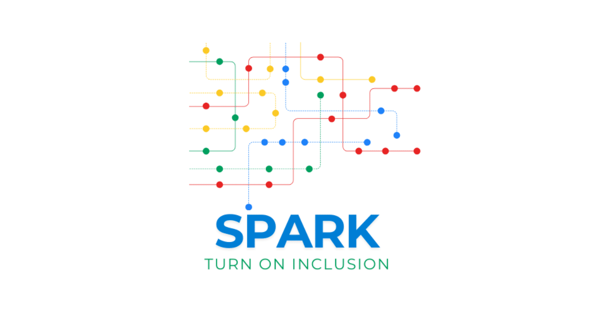 Spark project logo