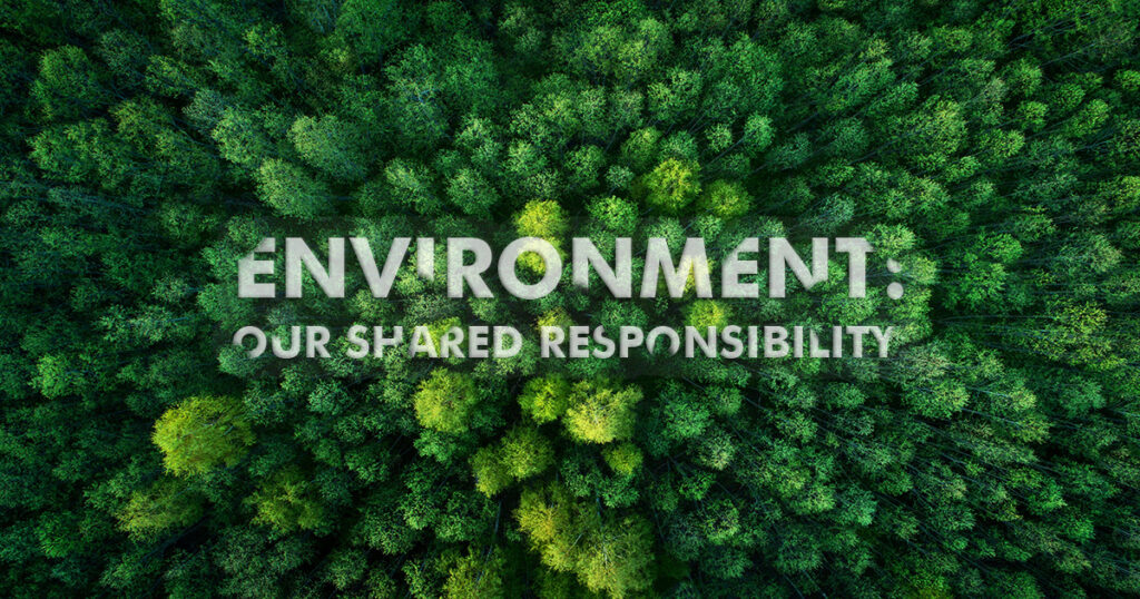 Environment