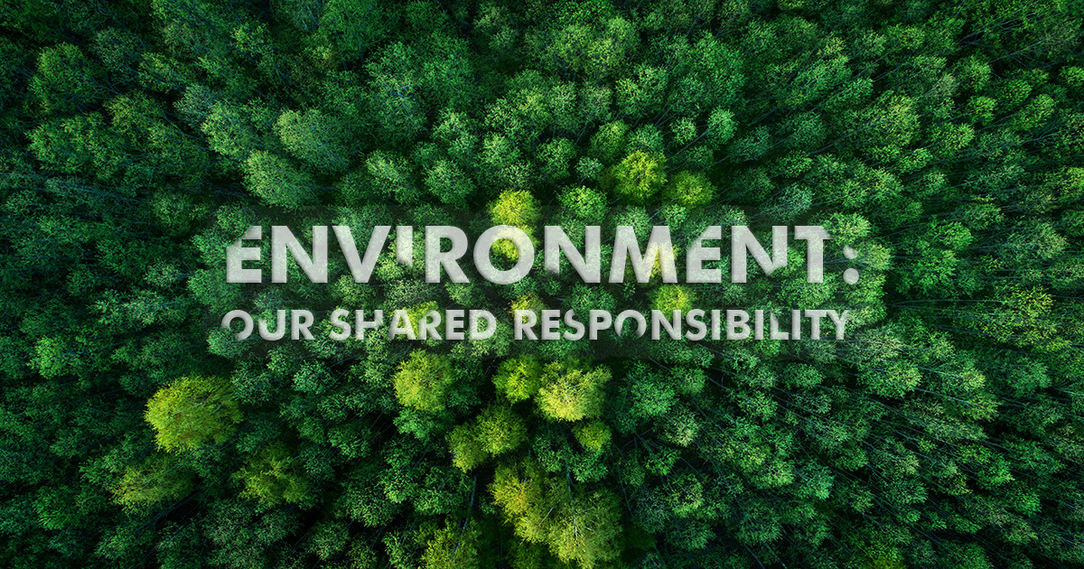Environment