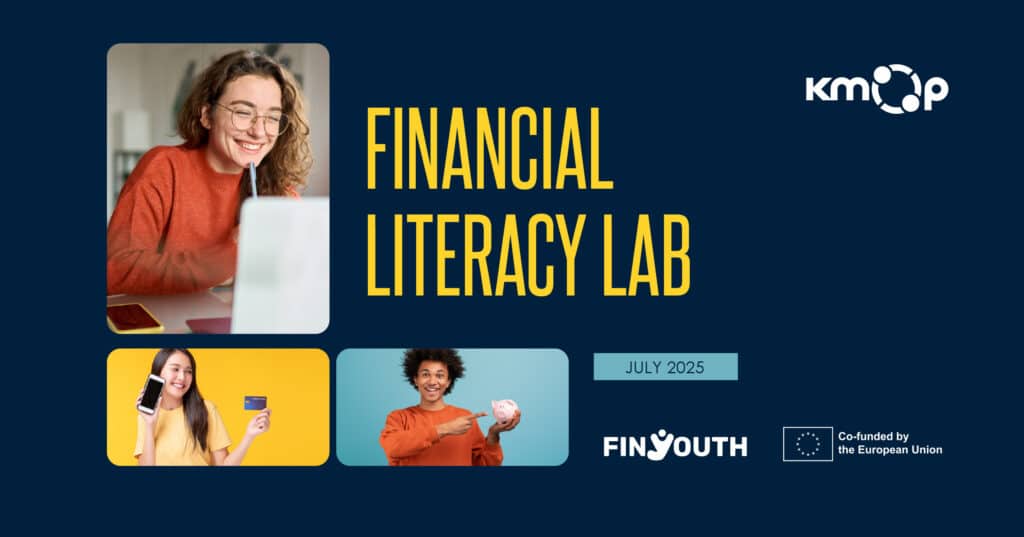 Financial Literacy Lab: How to control your finance with confidence