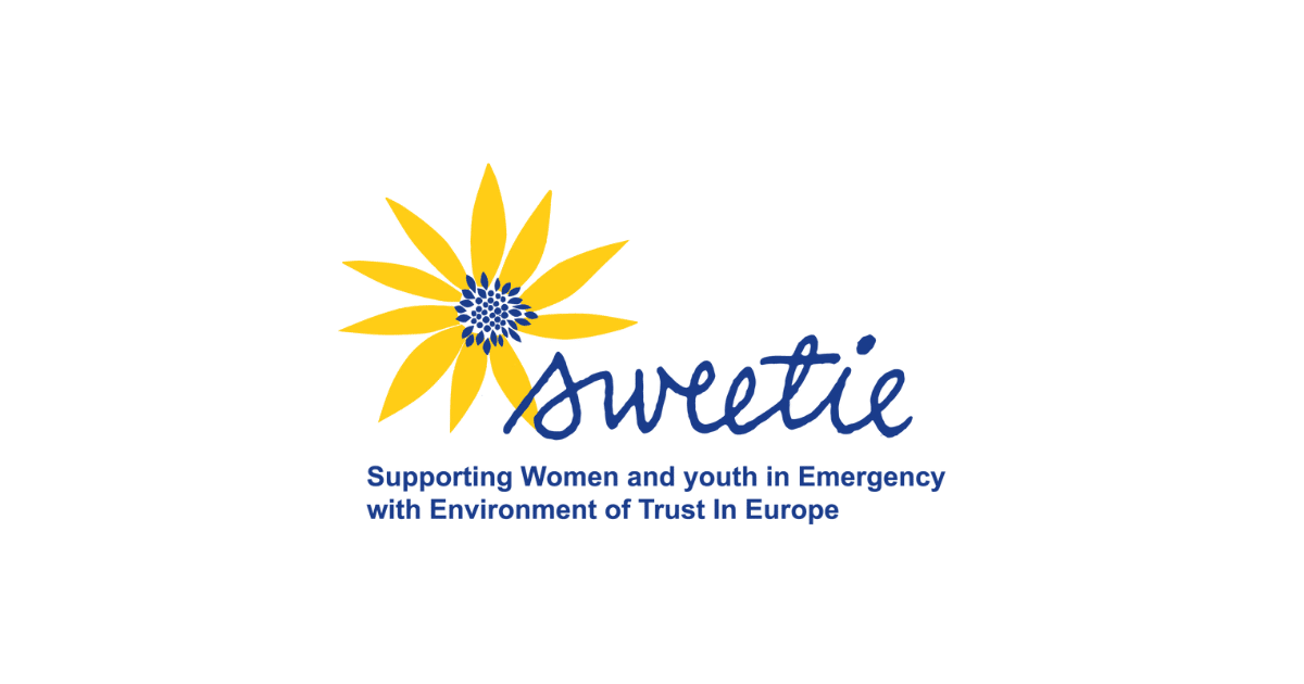 Sweetie logo