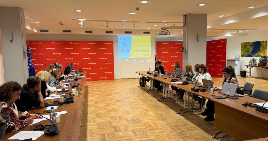 Secon meeting