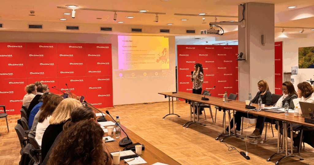 Workshop_Social economy