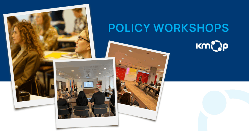 policy workshops