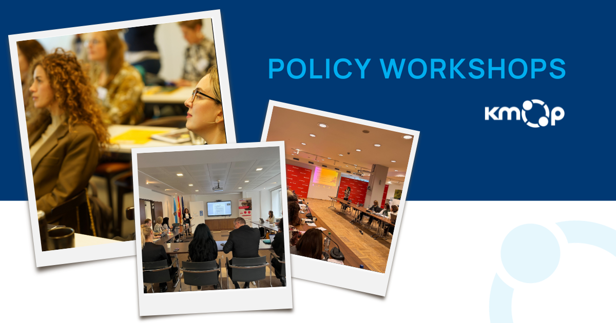 policy workshops