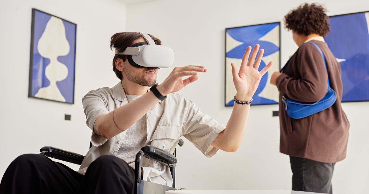 Accessibility culture