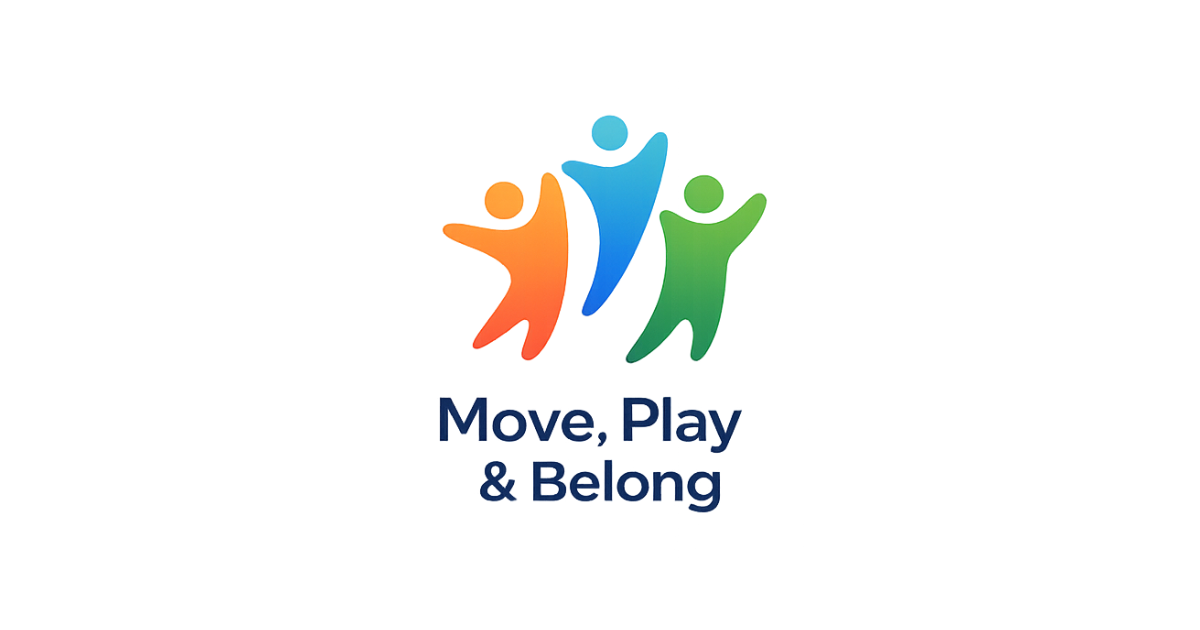 MOVE PLAY BELONG