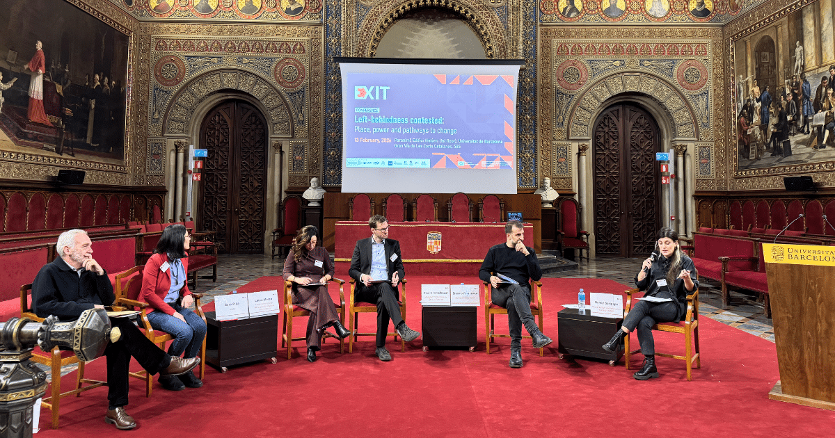 Policy Dialogues_KMOP