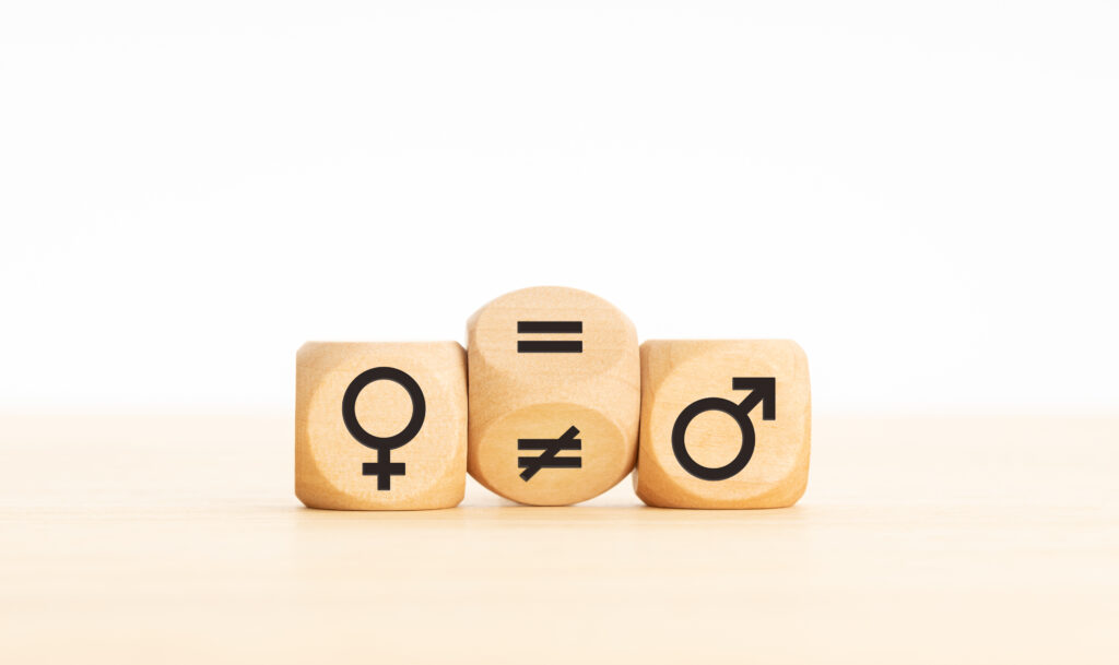 Gender Equality_IAT