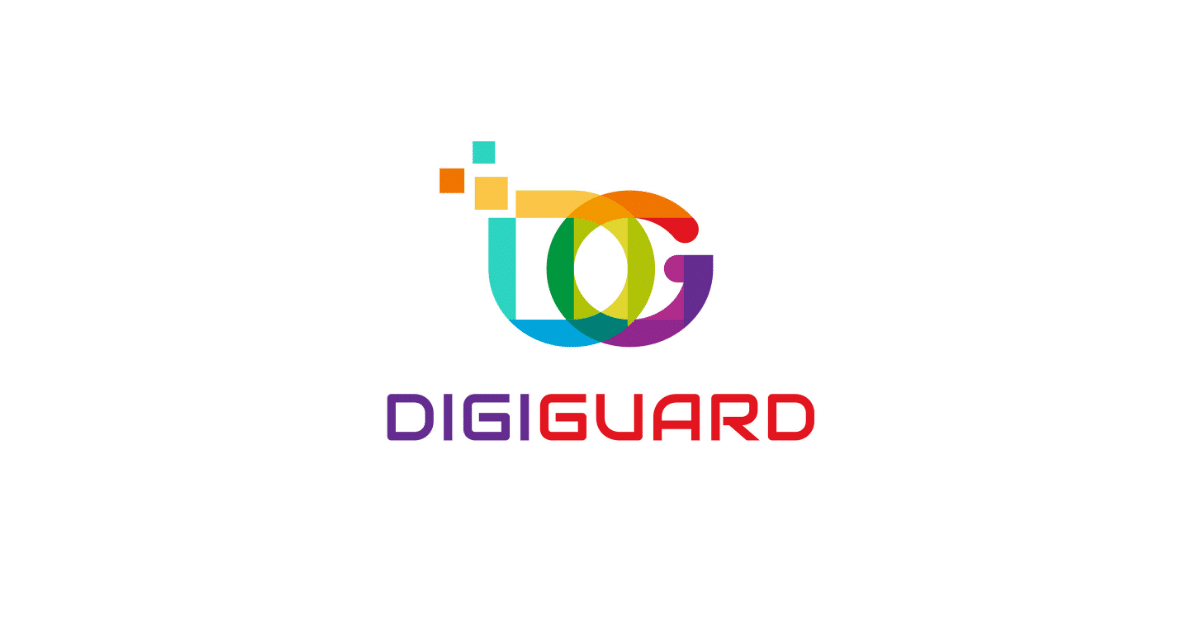 DIGIGUARD logo