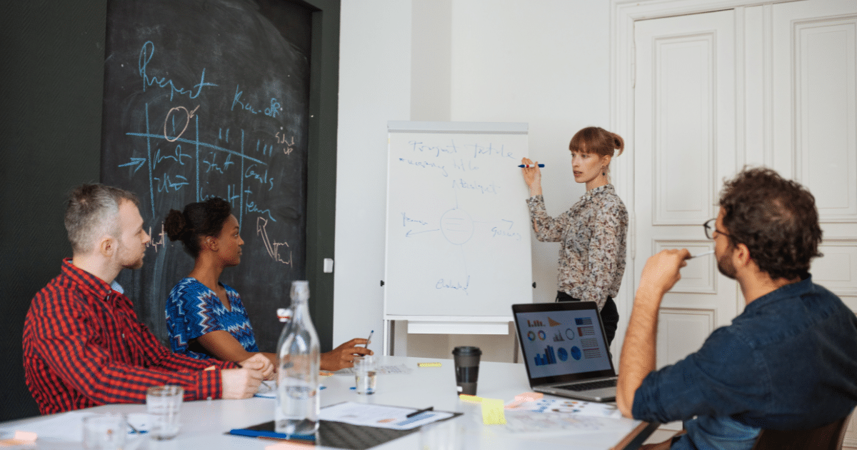 social impact manager