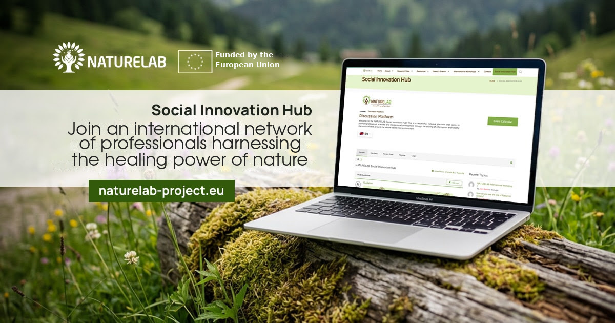 Social Innovation Hub