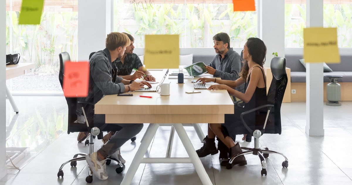 Nurturing neurodiversity in the workplace
